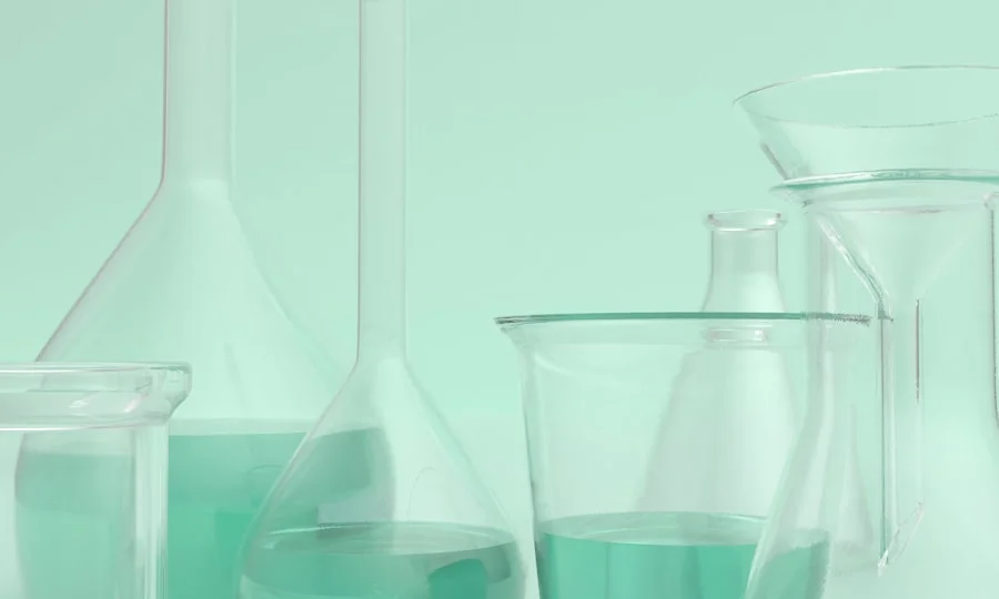 Yeni Ar-Ge laboratuvarı görseli